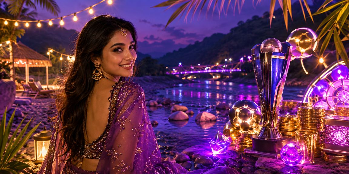 সিলেটের আন্দর বাহার গেম