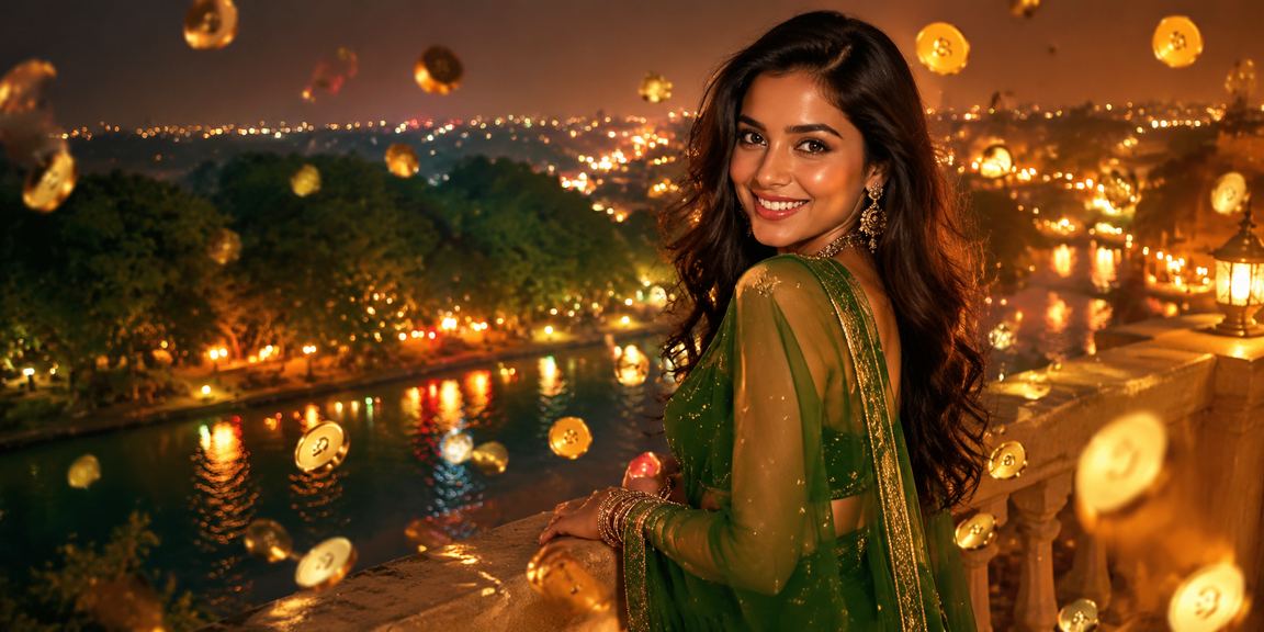 সুন্দর মোবাইল গেমিং পরিবেশের প্রিভিউ